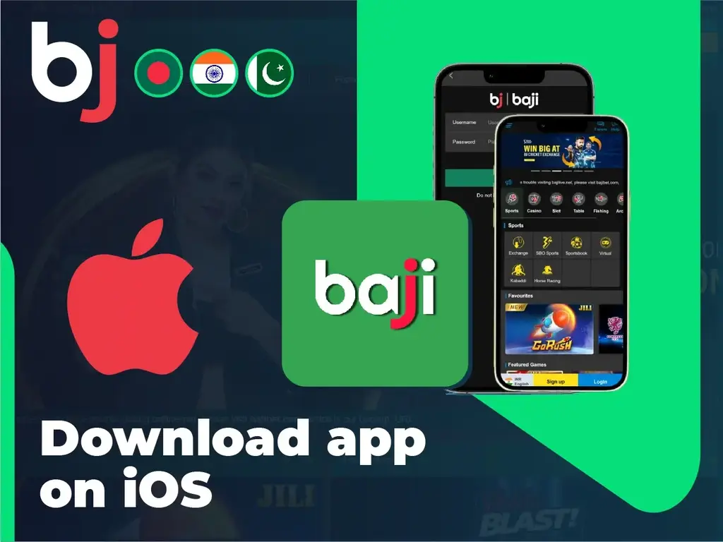 baji live app download