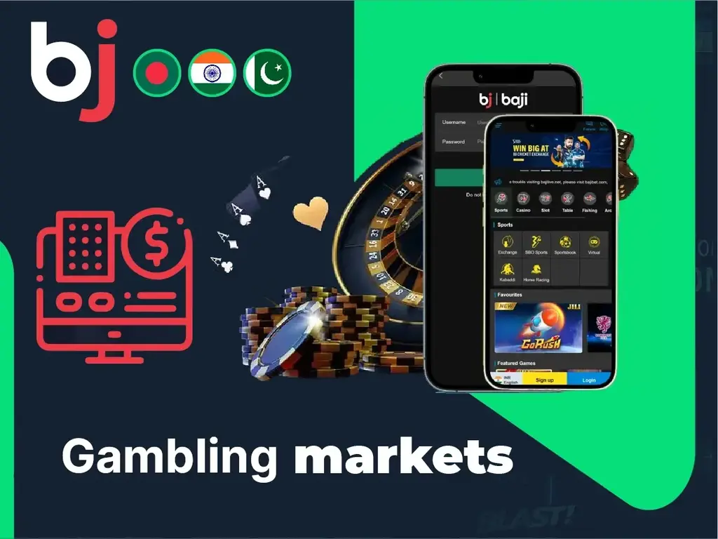 baji 999 app