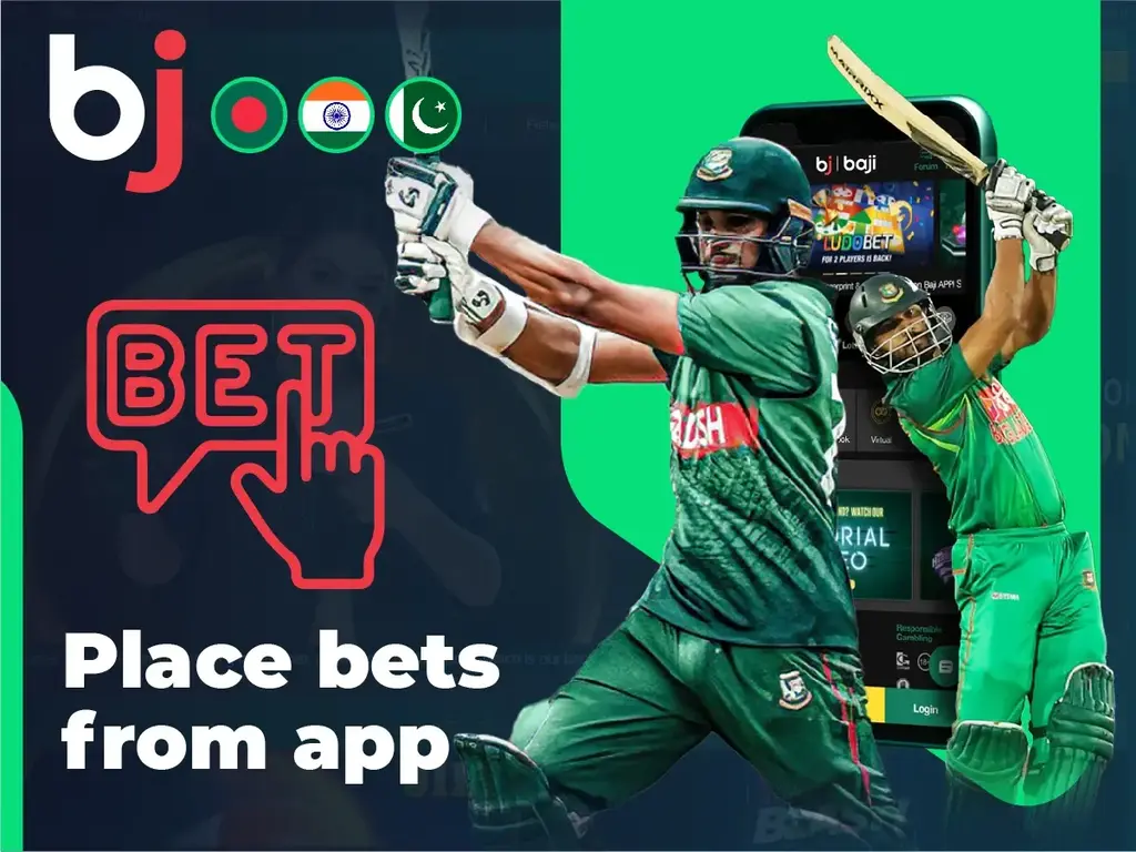 baji live casino bd