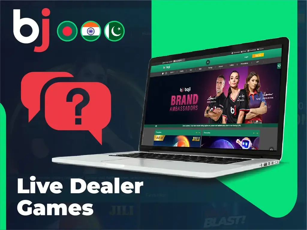 baji live 999 affiliate login