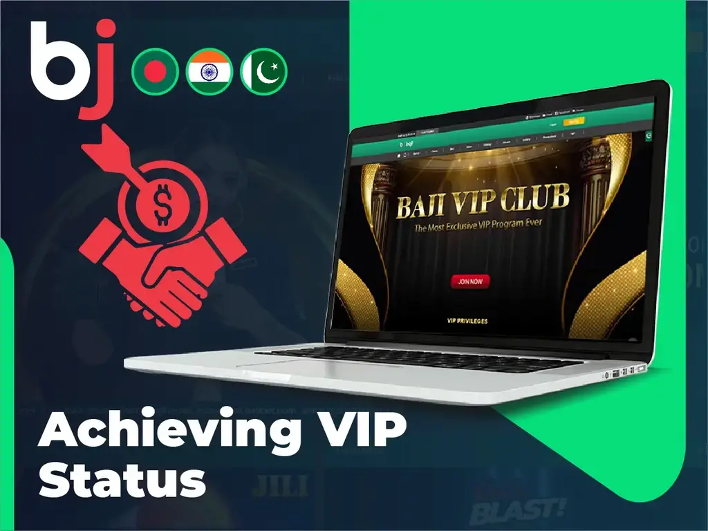 baji sign up bonus
