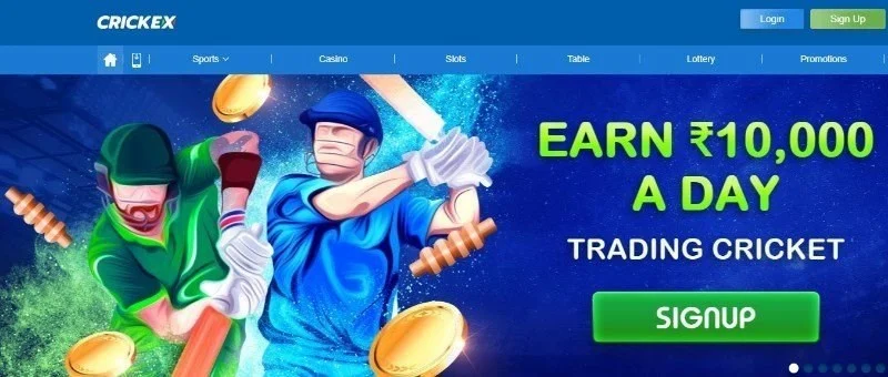 crickex affiliate